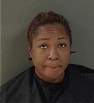 Denise Raulerson, - Indian River County, FL 